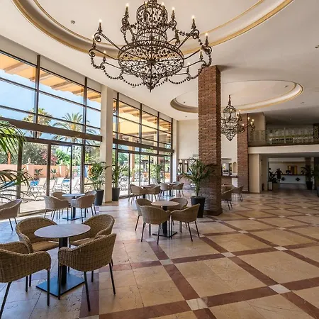 Globales Paraiso Hotel