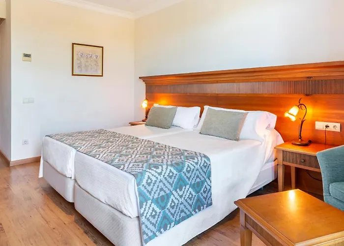 Globales Paraiso Estepona