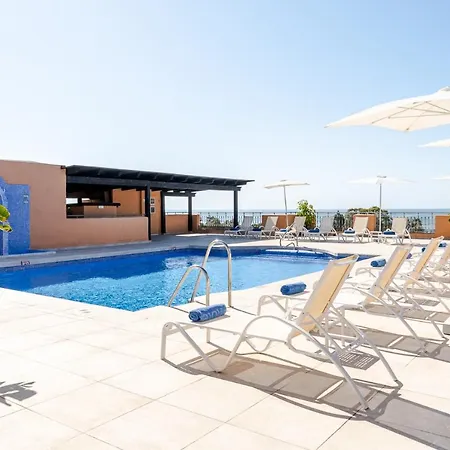Globales Paraiso 4* Εστεπόνα