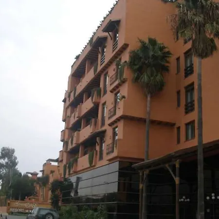 Globales Paraiso 4* Εστεπόνα