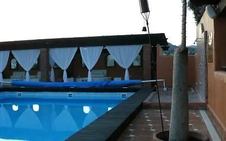 Globales Paraíso
