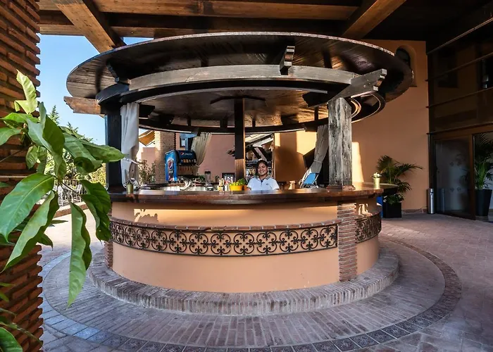 Globales Paraiso 에스테포나